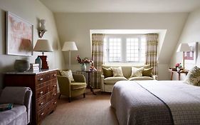 Hotel Tresanton Cornwall